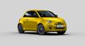 Fiat 500 Hybrid Icon 1.0 BSG 65k