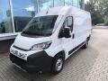 Fiat Ducato 2.2 Mtj L2H2 140k Edice Profes