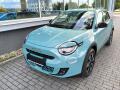 Fiat 600 Icon BEV 54kWh 115kW/156k