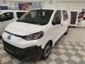 Fiat Scudo kombi Flexi 2.2 Mtj L3 150k
