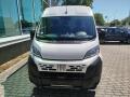 Fiat Ducato 2.2 Mtj L4H2 AT8 180k