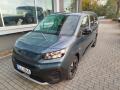 Fiat Qubo L 1.5 HDI Maxi 130k AT8 7 m�st