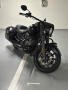 Indian Springfield Dark Horse 