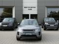 Land Rover Range Rover Evoque 2.0 S D165 *ZIMN� SADA ZDARMA*