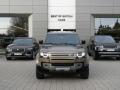 Land Rover Defender 110 3.0 X-Dynamic SE D250