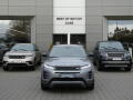 Land Rover Range Rover Evoque 2.0 Dynamic SE D165 aut.4x4