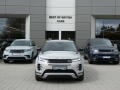 Land Rover Range Rover Evoque 2.0 Dynamic SE D165 aut.4x4