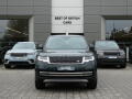 Land Rover Range Rover 4.4 Autobiography P530