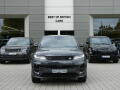 Land Rover Range Rover Sport 3.0 Dynamic SE D250