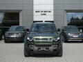 Land Rover Defender 110 S D200