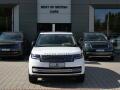 Land Rover Range Rover SV P615 LWB                   