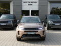Land Rover Range Rover Evoque S D165 AWD automat   