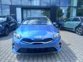 Kia Ceed 1.5 T-GDi TOP + Business