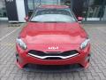 Kia Ceed 1.5 T-GDI Top +paket Business