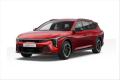 Kia K4 1.0 SW T-GDi EXCLUSIVE (2026)