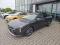 Kia K4 1.0 T-GDi GPF TOP (2026)