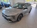 Kia K4 1.6 T-GDi GPF 7DCT GT-LINE