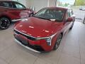 Kia K4 1.0 T-GDi GPF SPIN (2026)
