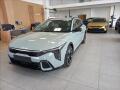 Kia K4 1.6 T-GDi SW 7DCT GT-LINE