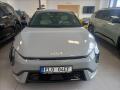 Kia EV4 4x2 GT-LINE 150 KW
