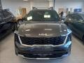 Kia Sorento 2.2 7P CRDi 4x4DCT TOP