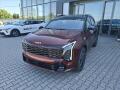 Kia Sportage 1.6 T-GDi 4x4 7DCT GT-LINE