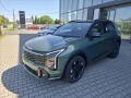 Kia Sportage 1.6 HEV T-GDi GPF HEV 4x4