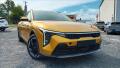 Kia K4 1.6 SW T-GDi 7DCT EXCLUSIVE