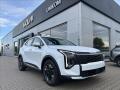 Kia Sportage 1.6 T-GDi 7DCT EXCLUSIVE
