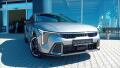 Kia K4 1.6 T-GDi 7DCT GT-Line