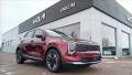 Kia Sportage 1.6 T-GDi 7DCT EXCLUSIVE