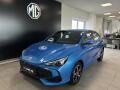 MG MG3 1.5 ELEGANCE
