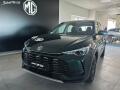 MG ZS 1.5 HEV ESSENTIAL zelen�