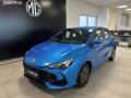 MG MG3 1.5 EXCITE