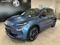 MG MGS5 EV Exclusive 64kWh