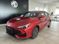 MG MG3 1.5 EXCITE