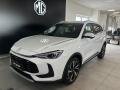 MG ZS 1.5 HEV 145kW Exclusive
