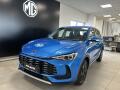 MG ZS 1.5  EXCITE