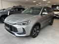 MG ZS HEV 145kW Exclusive