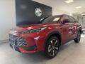 MG HS 1.5 TGI Exclusive 7DCT, 