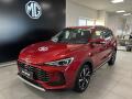 MG ZS 1.5 HEV 145 kw Exclusive