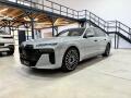 BMW BMW Rad 7 740d mHEV xDrive A/T