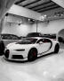 Bugatti Chiron Exkluzivn� W16 sportovn� edice