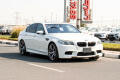 BMW M5 M5 4.4 V8 Twin-Turbo
