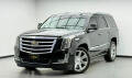 Cadillac Escalade TOP SUV