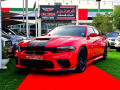 Dodge Charger Americk� sedan s SRT kitem