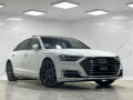 Audi A8 Vrcholn� limuz�na Audi A8L