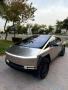 Tesla Cybertruck Jeden z prvn�ch v �R