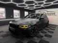 BMW M5 4.4 V8 xDrive Remus