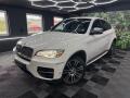 BMW X6 BMW X6 M50d  xDrive